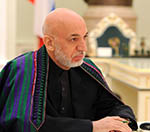 Karzai Claims  US Colluded with  Daesh in Afghanistan